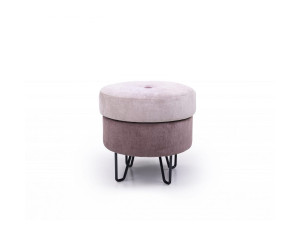 Puf CARATE SMALL (Con caja para ropa)